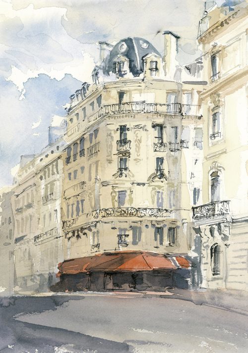Edificios